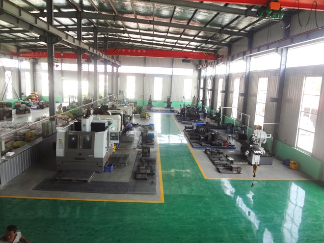 公司場(chǎng)景2